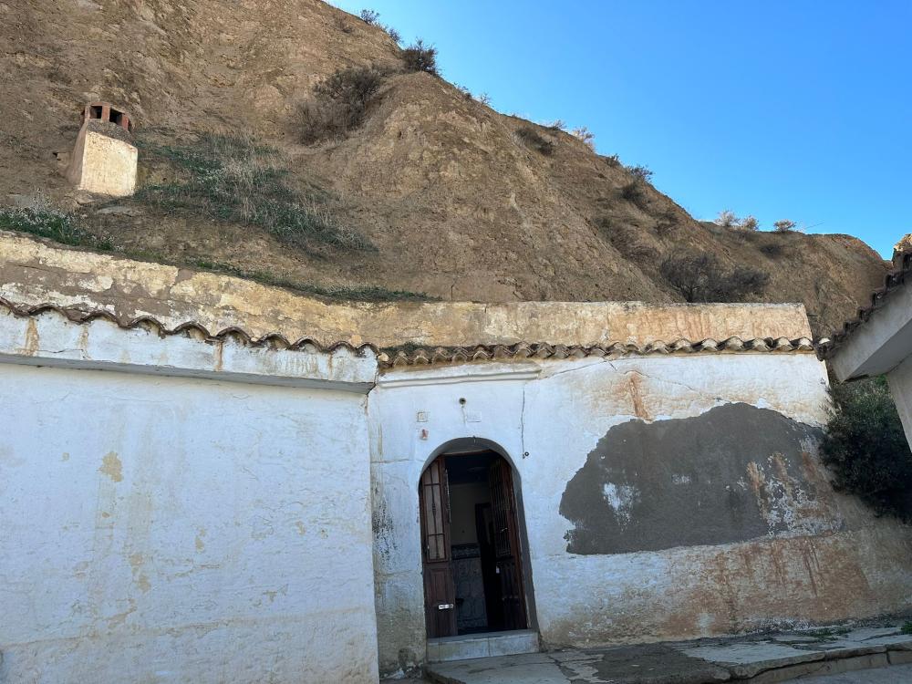  à vendre maison Guadix Accitania 14