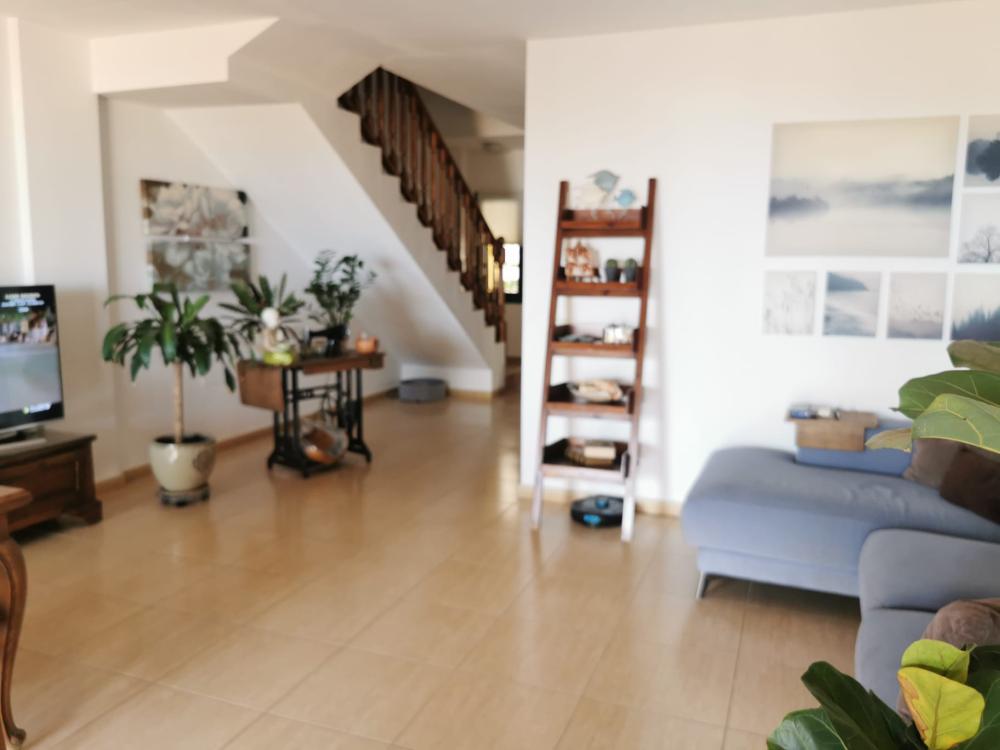  à vendre duplex Las Chafiras Zona Sur 2