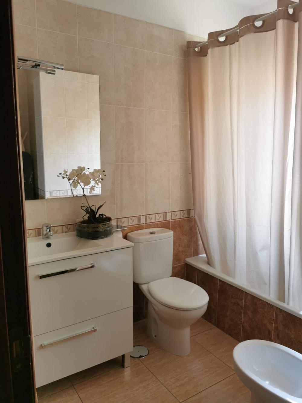  à vendre duplex Las Chafiras Zona Sur 14