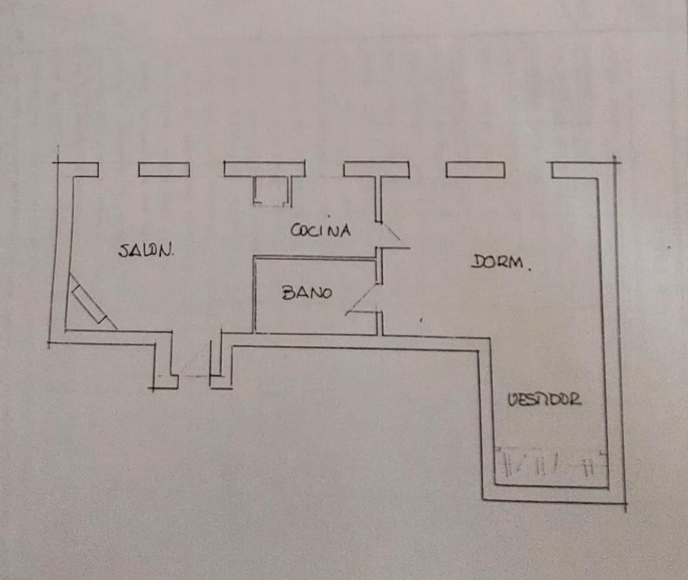  à vendre appartement Sevilla Casco Antiguo 41003 Metropolitana De Sevilla 13