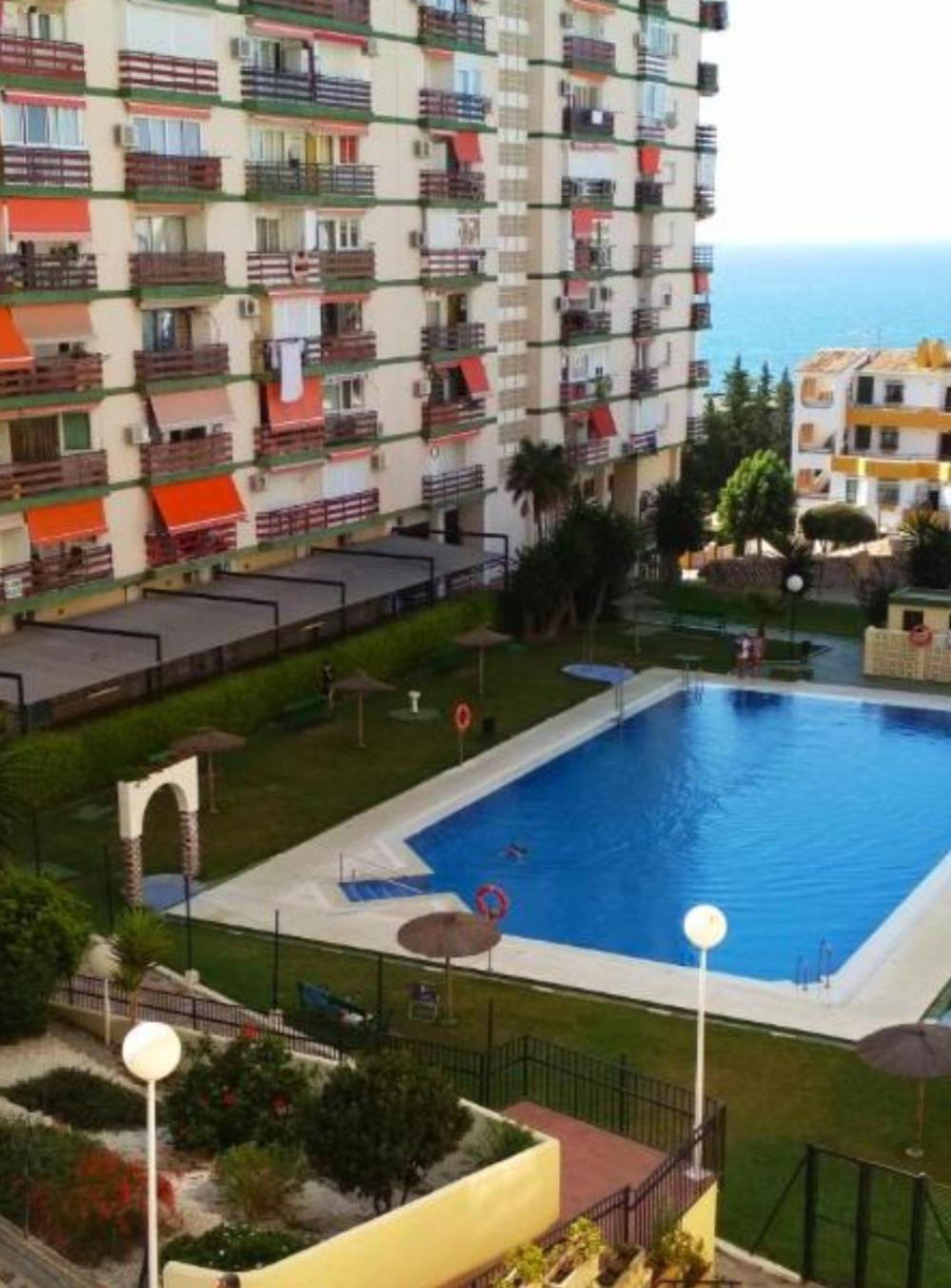  à vendre studio Benalmádena Costa Costa Del Sol Occidental 14