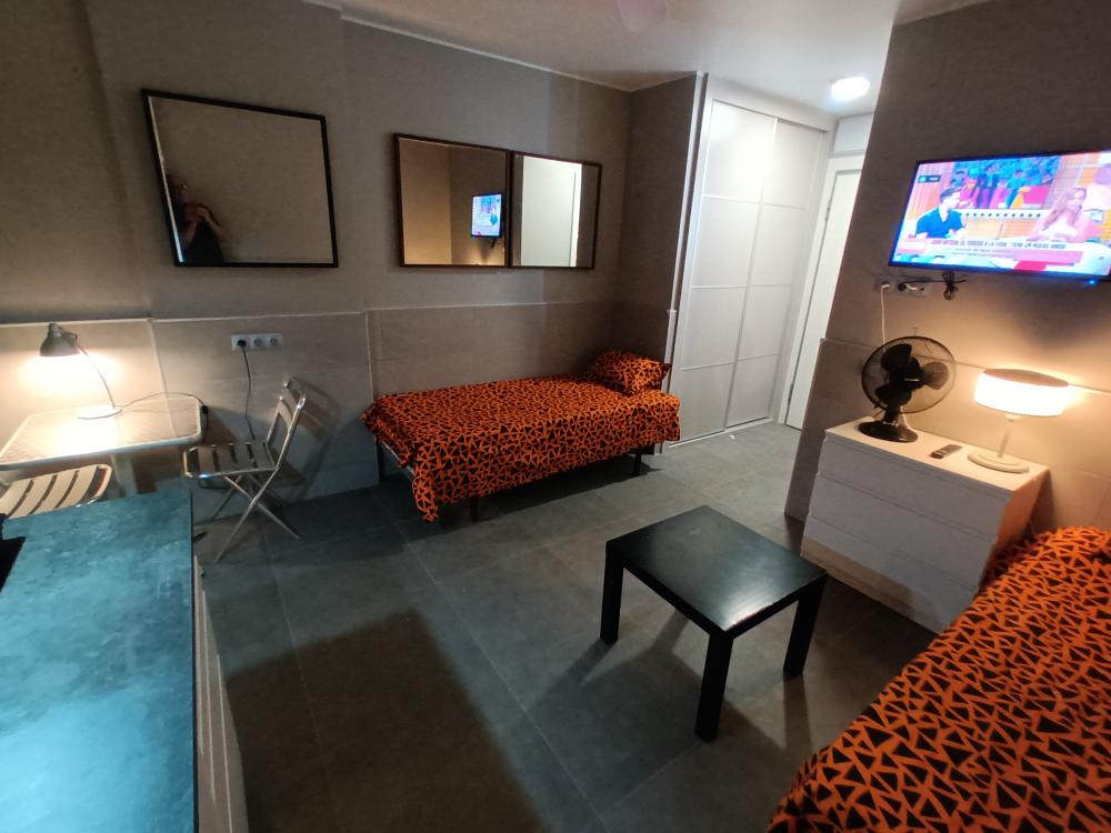 à vendre studio Benalmádena Costa Costa Del Sol Occidental 3