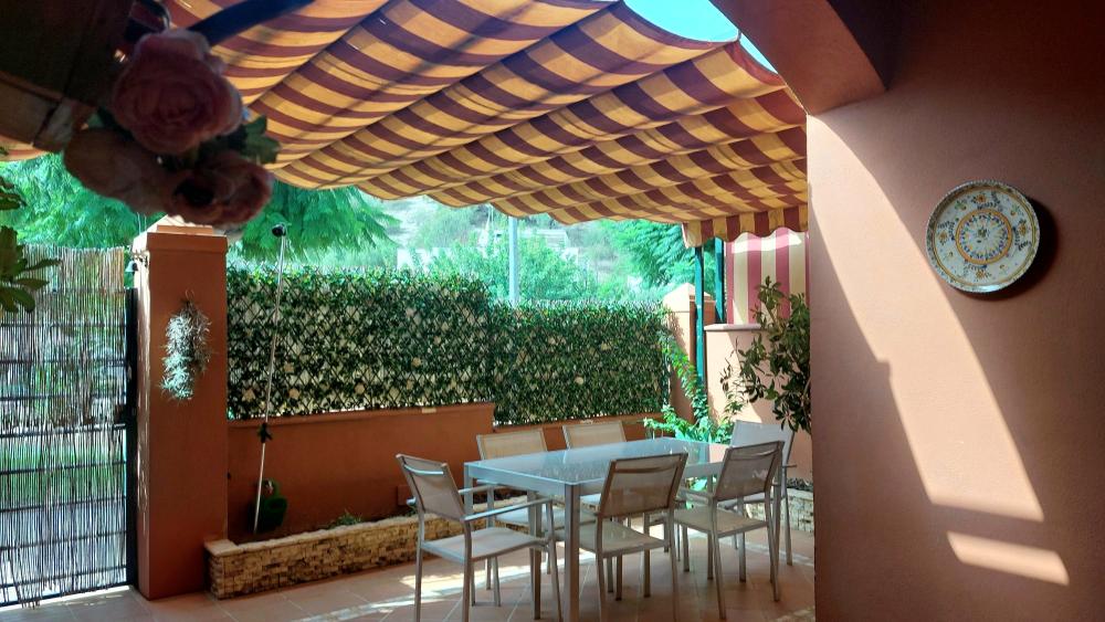  à vendre villa Campanillas Málaga-Costa Del Sol 1