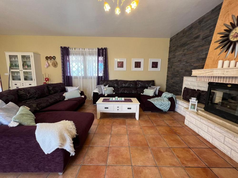 à vendre villa Águilas Alto Guadalentín 31