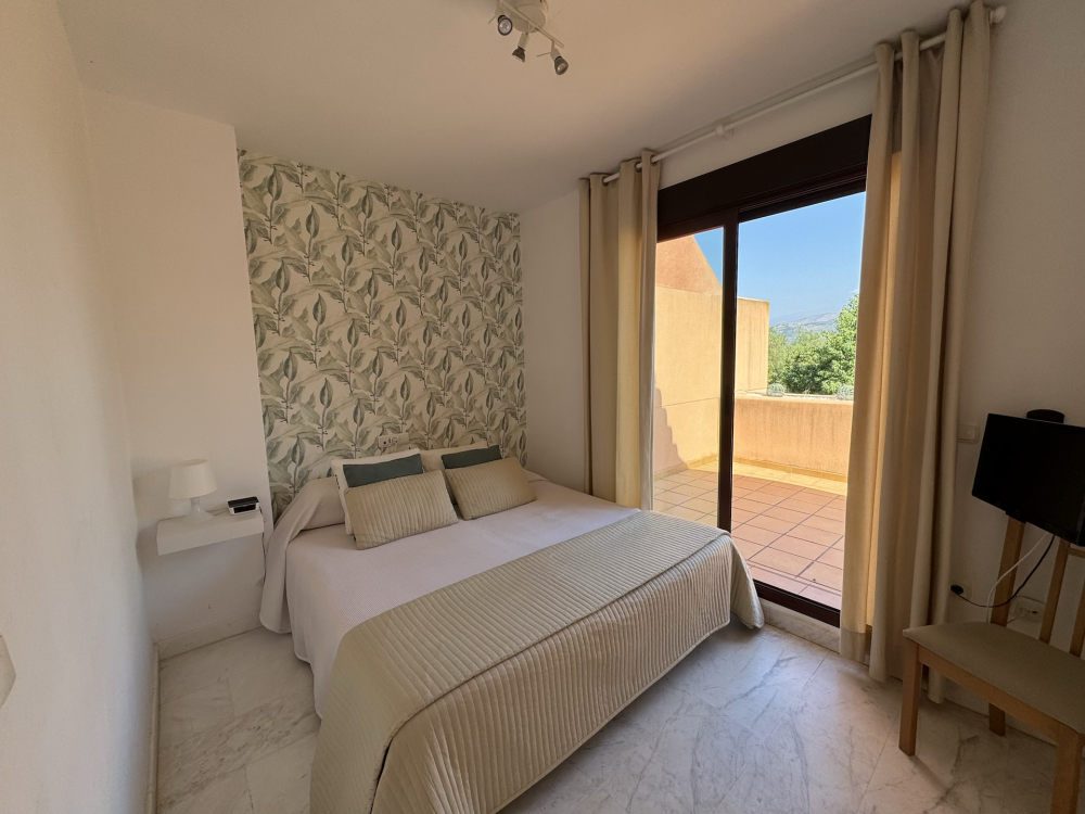  à vendre villa Playa Granada Costa Tropical 11