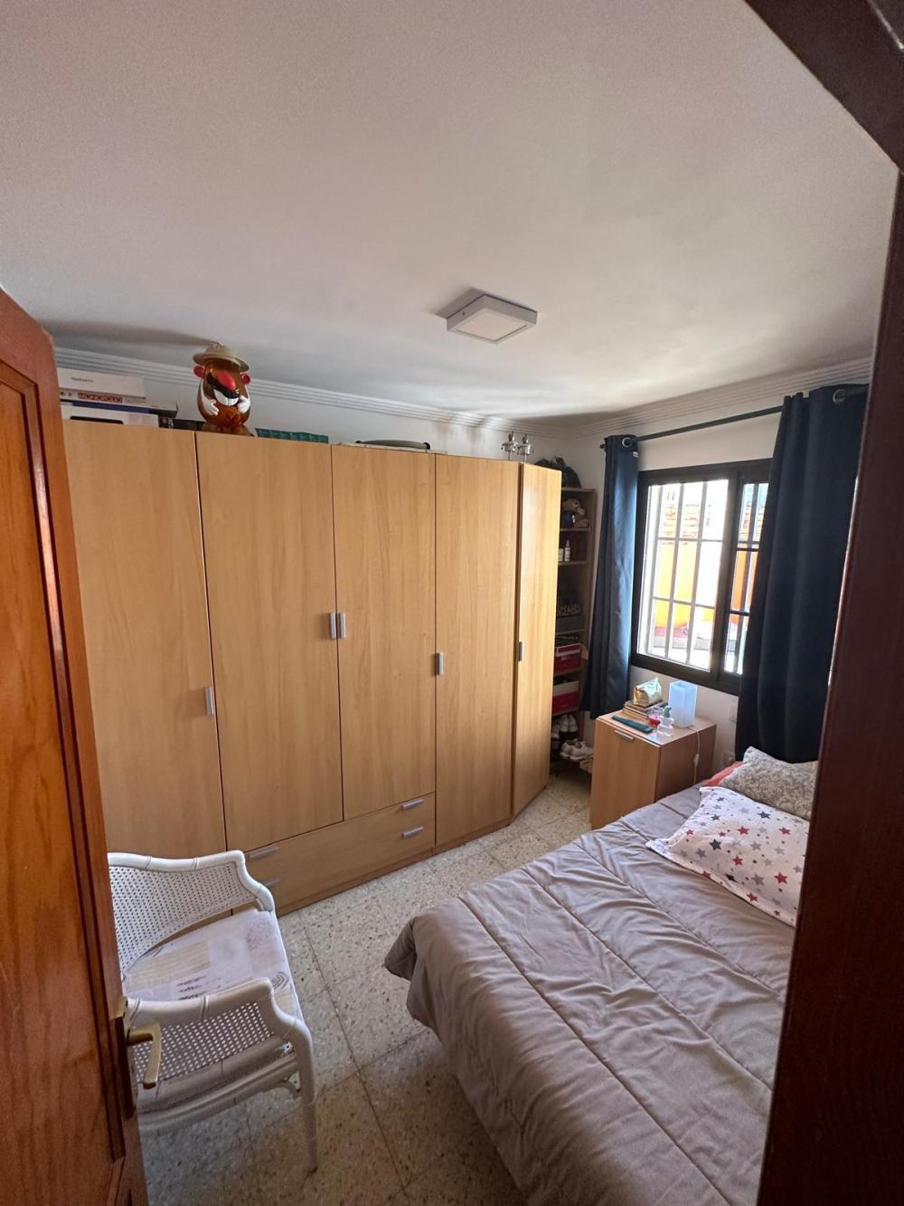  à vendre maison La Garita Área Este 7
