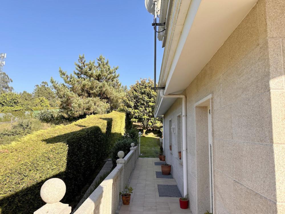  à vendre maison A Barcia Santiago 31
