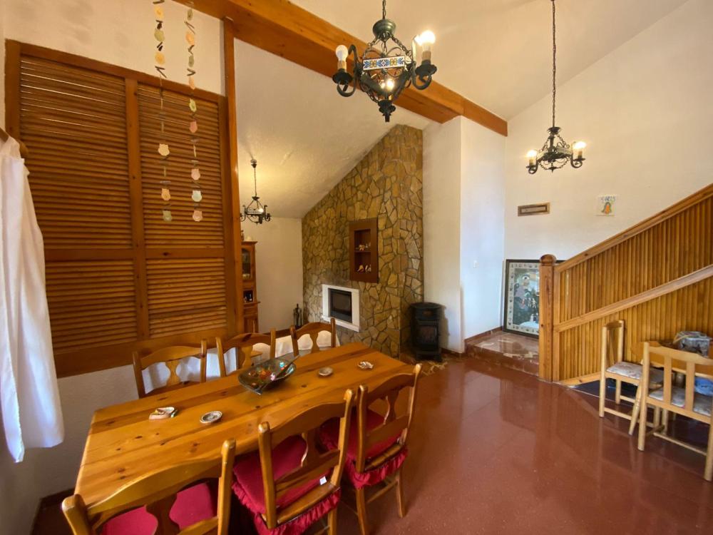  à vendre villa Castalla Alcoia 6