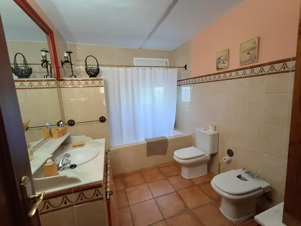  à vendre villa Mérida Merida 38