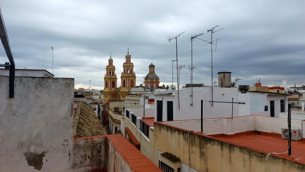  à vendre appartement Sevilla Casco Antiguo 41003 Metropolitana De Sevilla 12