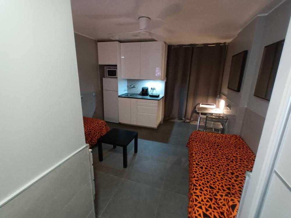  à vendre studio Benalmádena Costa Costa Del Sol Occidental 5