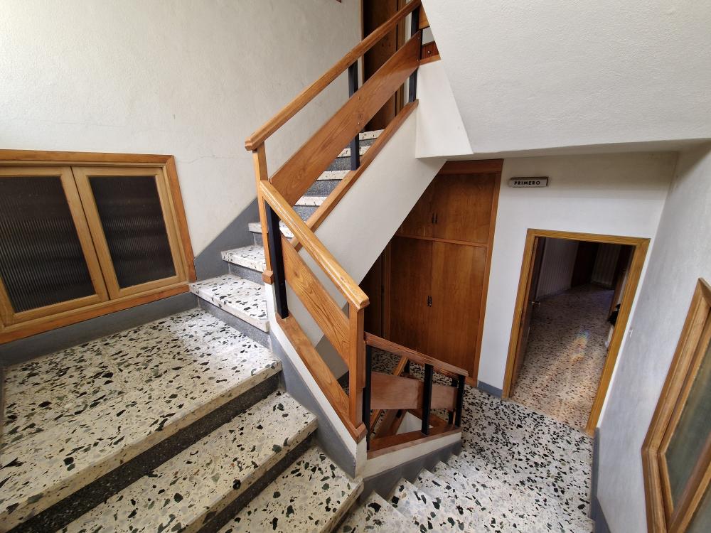  à vendre maison Pedrafita Do Cebreiro Ancares 8