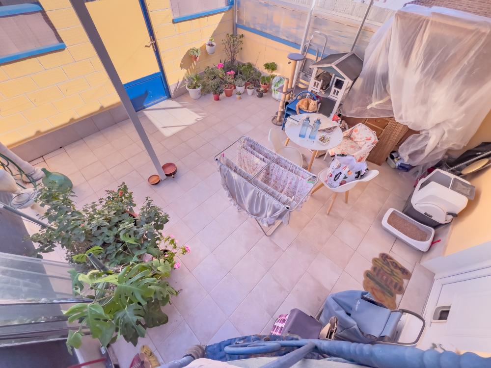  à vendre maison de ville Las Torretas Baix Segura 17