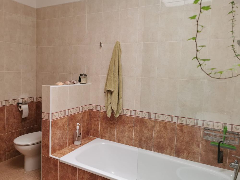  à vendre duplex Las Chafiras Zona Sur 13
