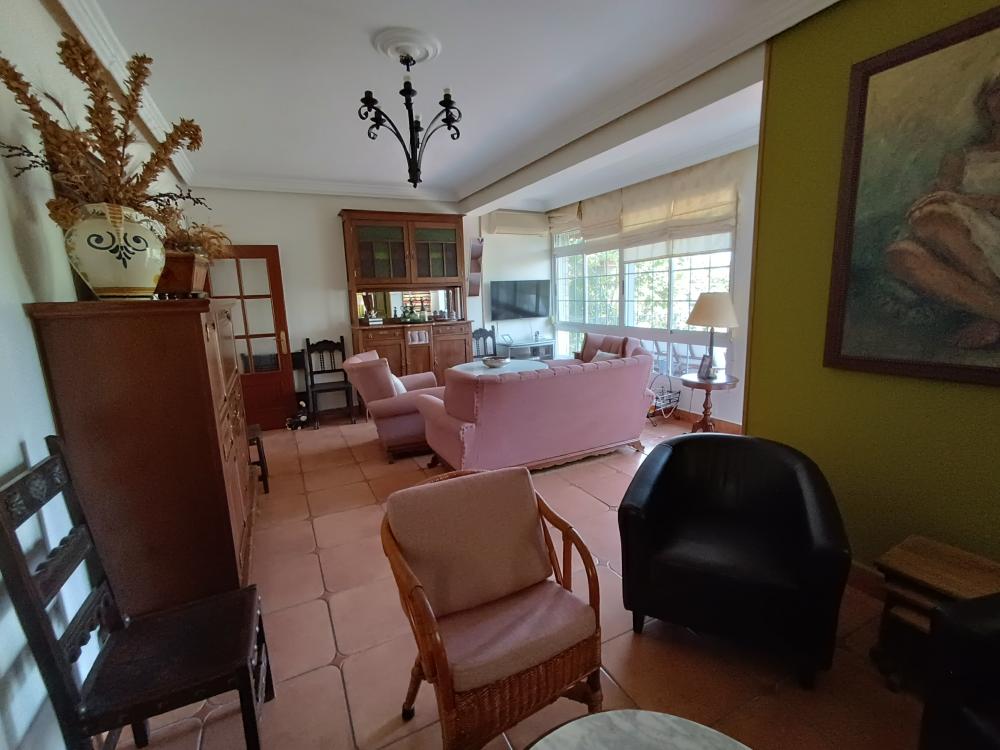  à vendre villa Mérida Merida 34