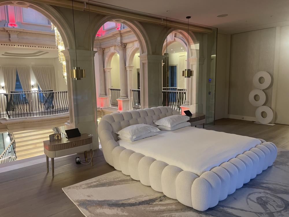  à vendre maison de maître Sierra Blanca Costa Del Sol Occidental 9