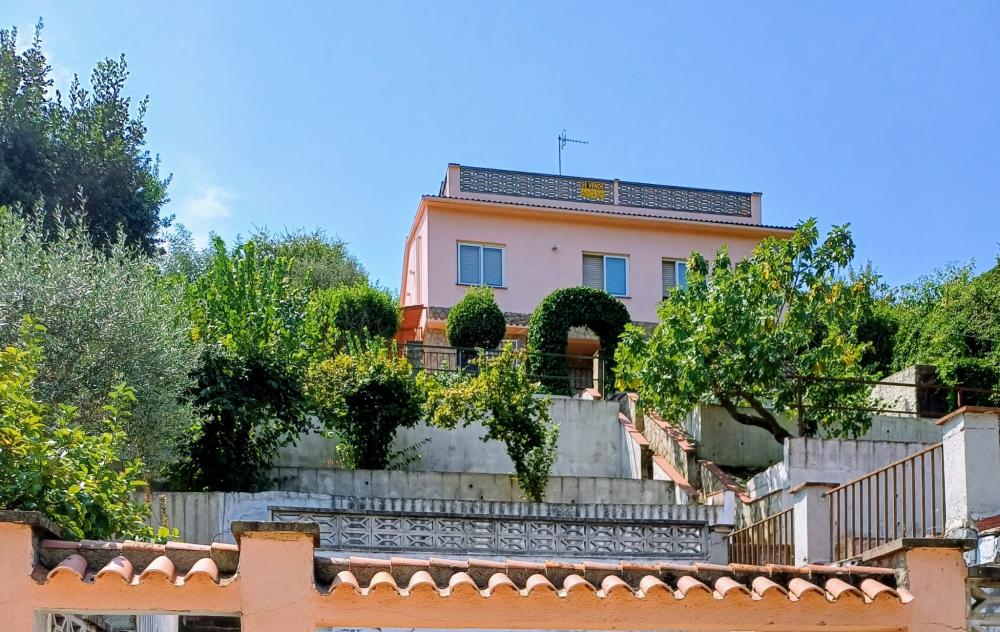  à vendre maison Riells I Viabrea Selva 7
