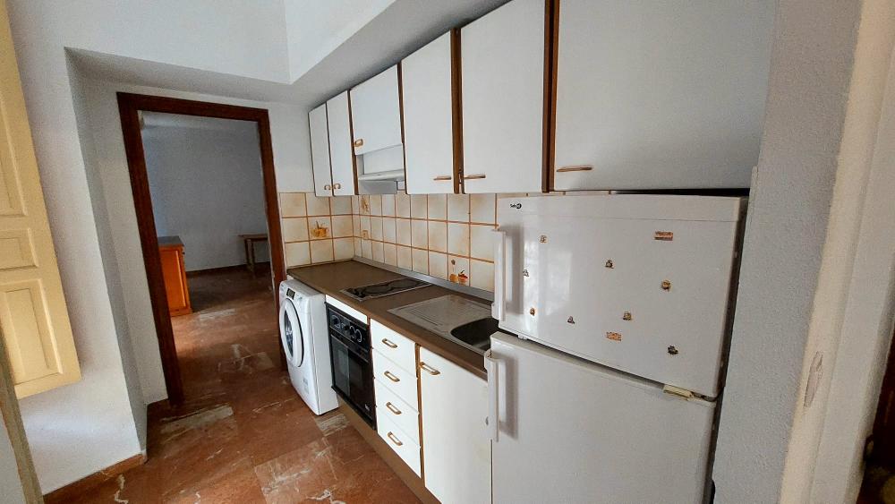  à vendre appartement Sevilla Casco Antiguo 41003 Metropolitana De Sevilla 28