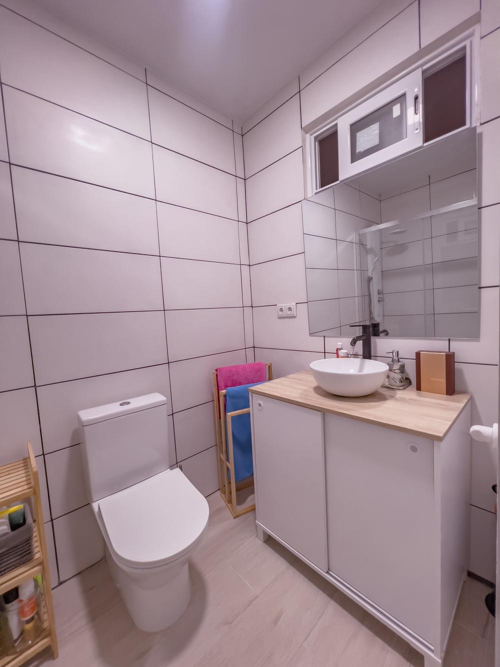  à vendre maison de ville Las Torretas Baix Segura 10
