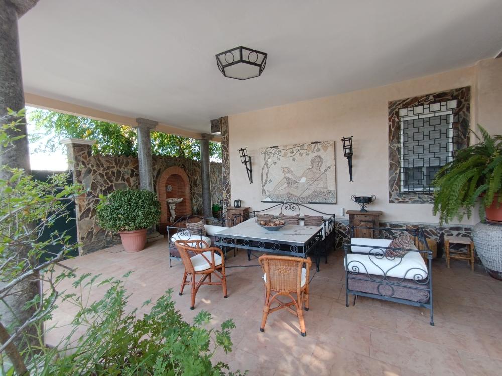  à vendre villa Mérida Merida 24