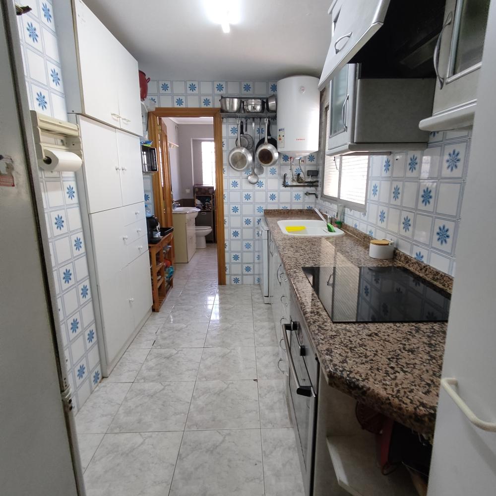  à vendre villa La Cañada Horta Oest 24