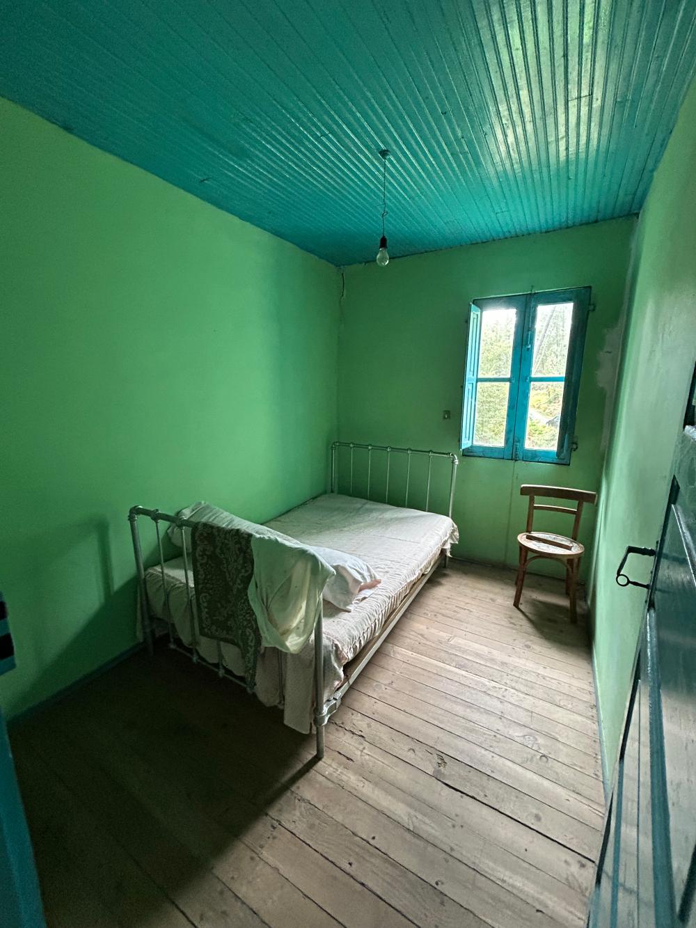  à vendre maison A Teixeira Terra Da Celanova 18
