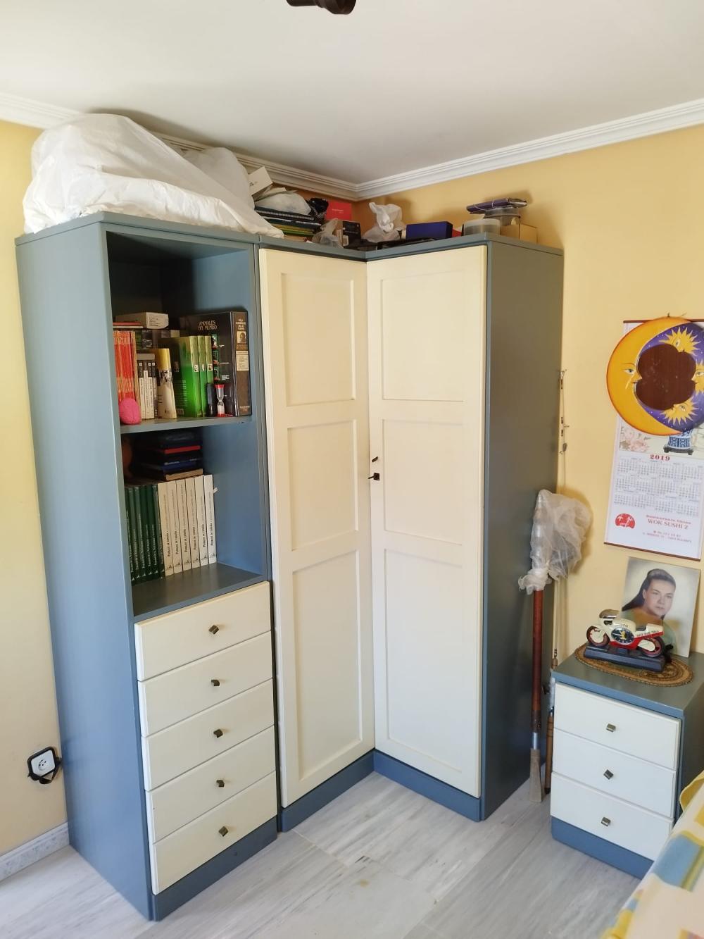  à vendre maison Albufereta Alacantí 23