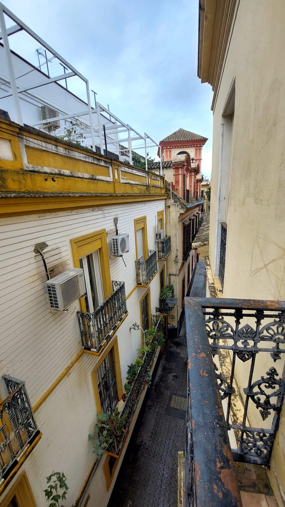  à vendre appartement Sevilla Casco Antiguo 41003 Metropolitana De Sevilla 21