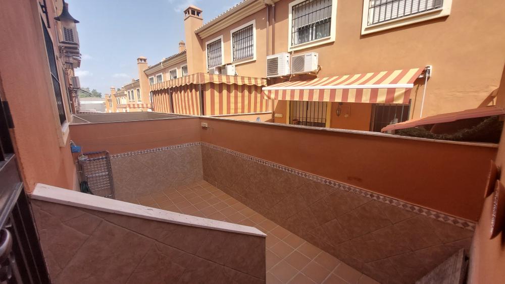  à vendre villa Campanillas Málaga-Costa Del Sol 9