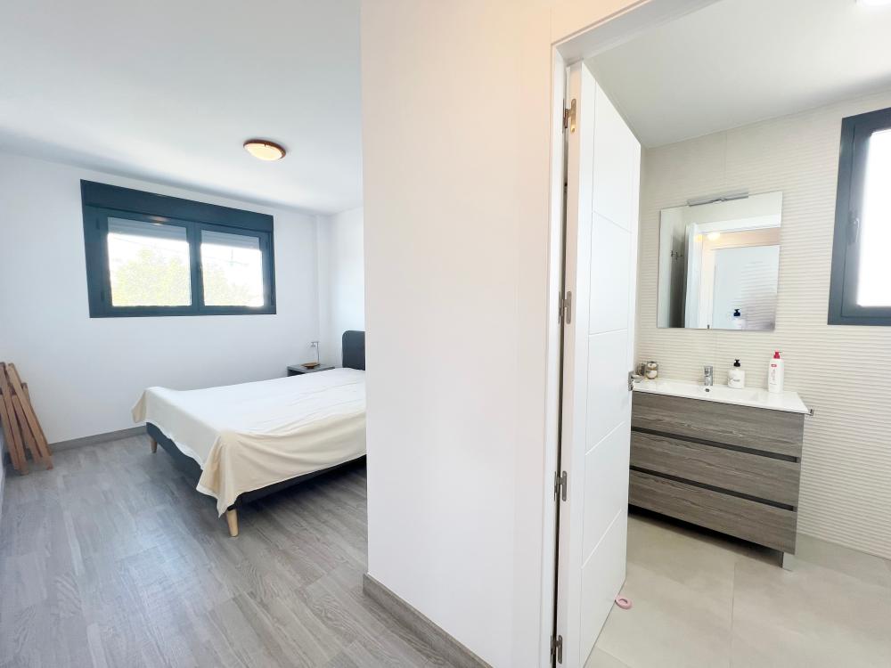  à vendre villa Retamar Comarca Metropolitana De Almería 22