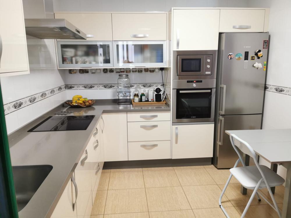  à vendre duplex Las Chafiras Zona Sur 10