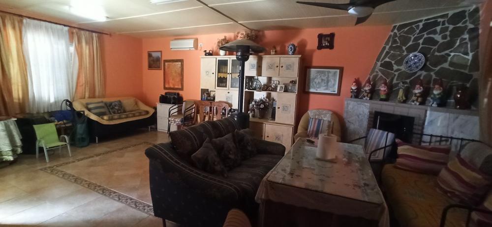  à vendre maison de campagne Mirandilla Merida 11