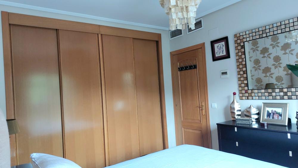  à vendre villa Campanillas Málaga-Costa Del Sol 12