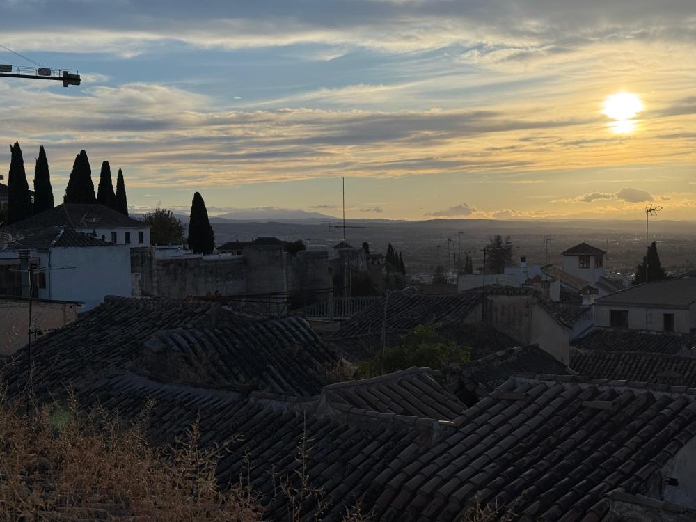  à vendre batiment Albaicín Vega De Granada 24
