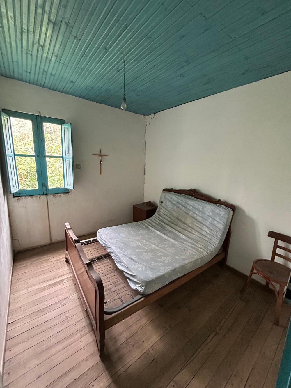  à vendre maison A Teixeira Terra Da Celanova 17