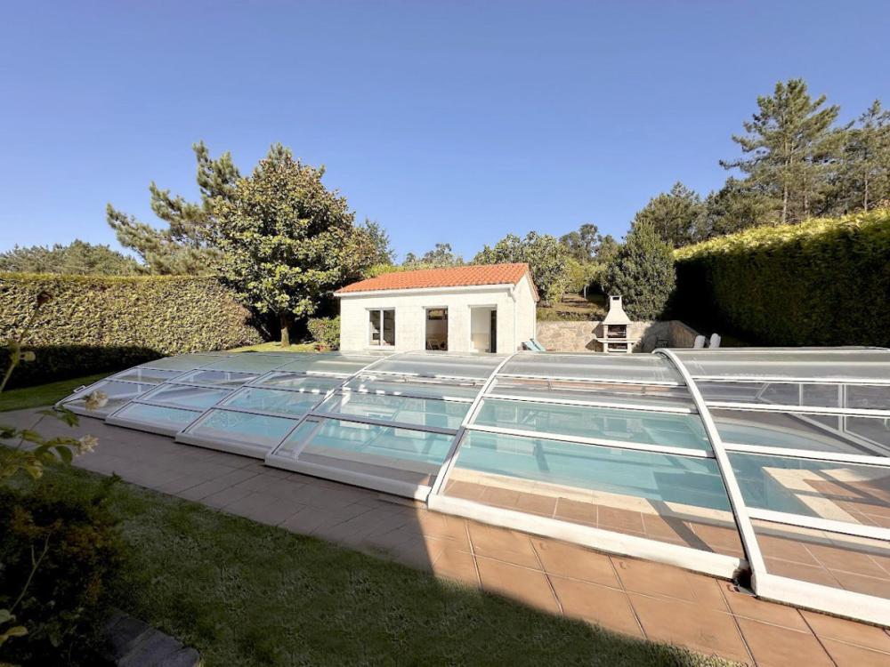  à vendre maison A Barcia Santiago 18