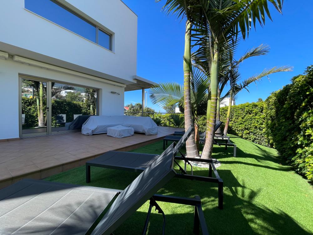  à vendre villa El Durazno Zona Norte 4