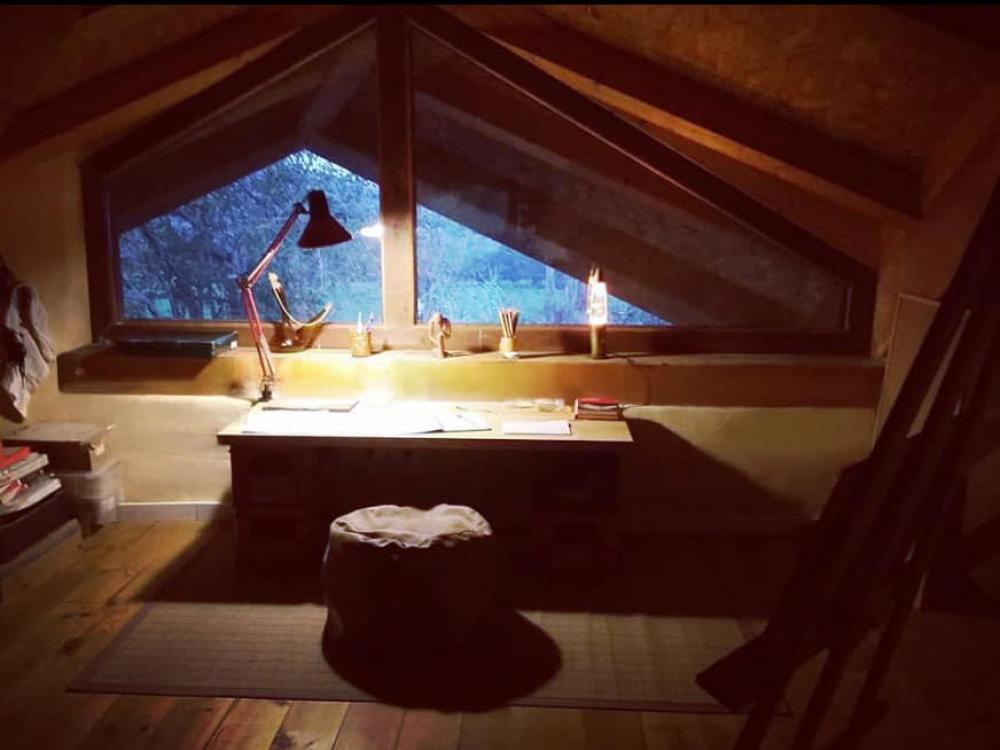 à vendre maison El Remedio Oviedo 2