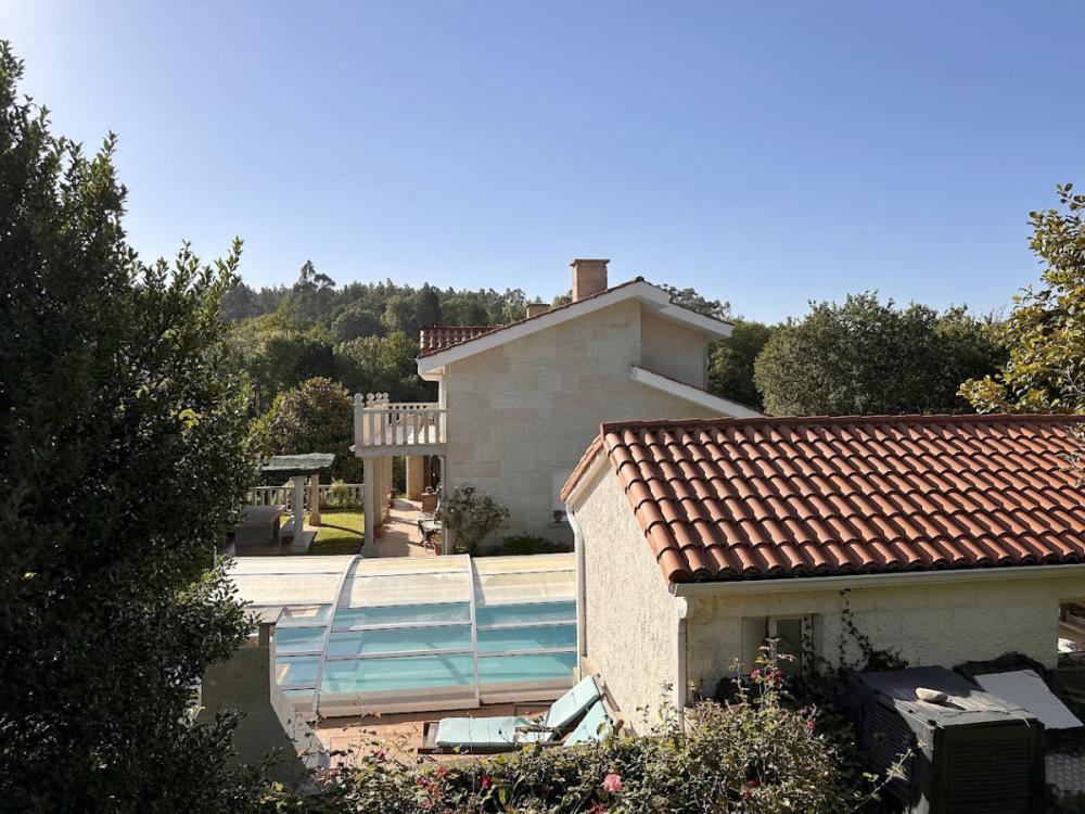  à vendre maison A Barcia Santiago 32