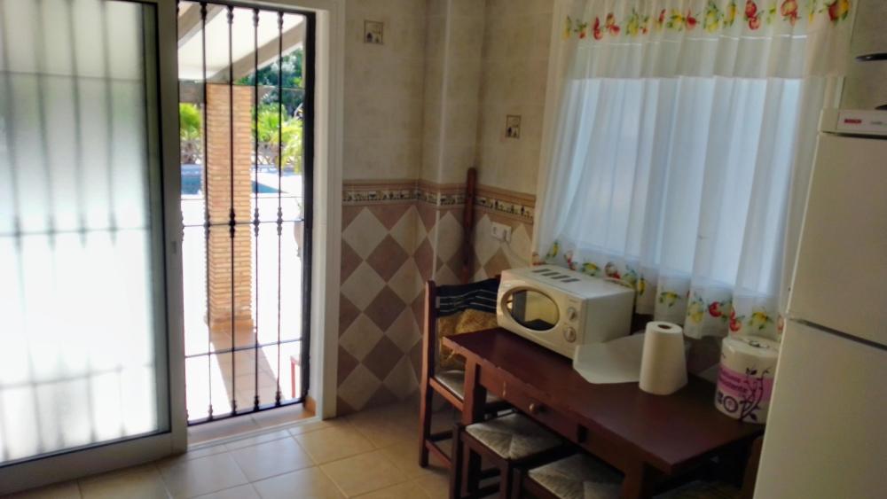  à vendre maison de campagne Monda Sierra De Las Nieves 40