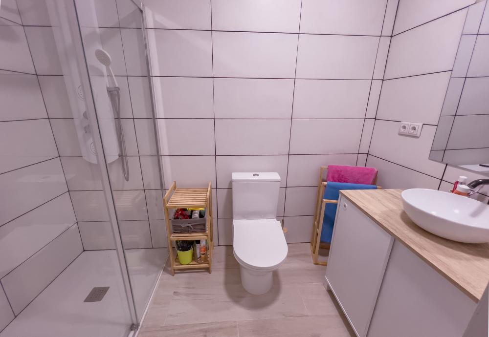  à vendre maison de ville Las Torretas Baix Segura 11