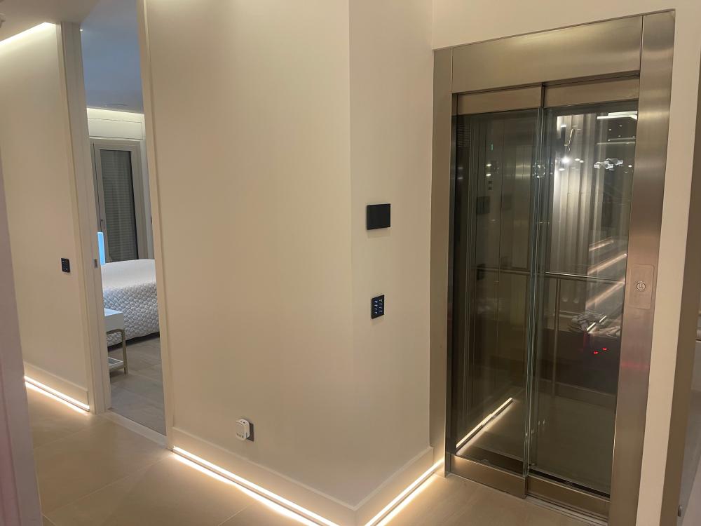  à vendre maison de maître Sierra Blanca Costa Del Sol Occidental 10