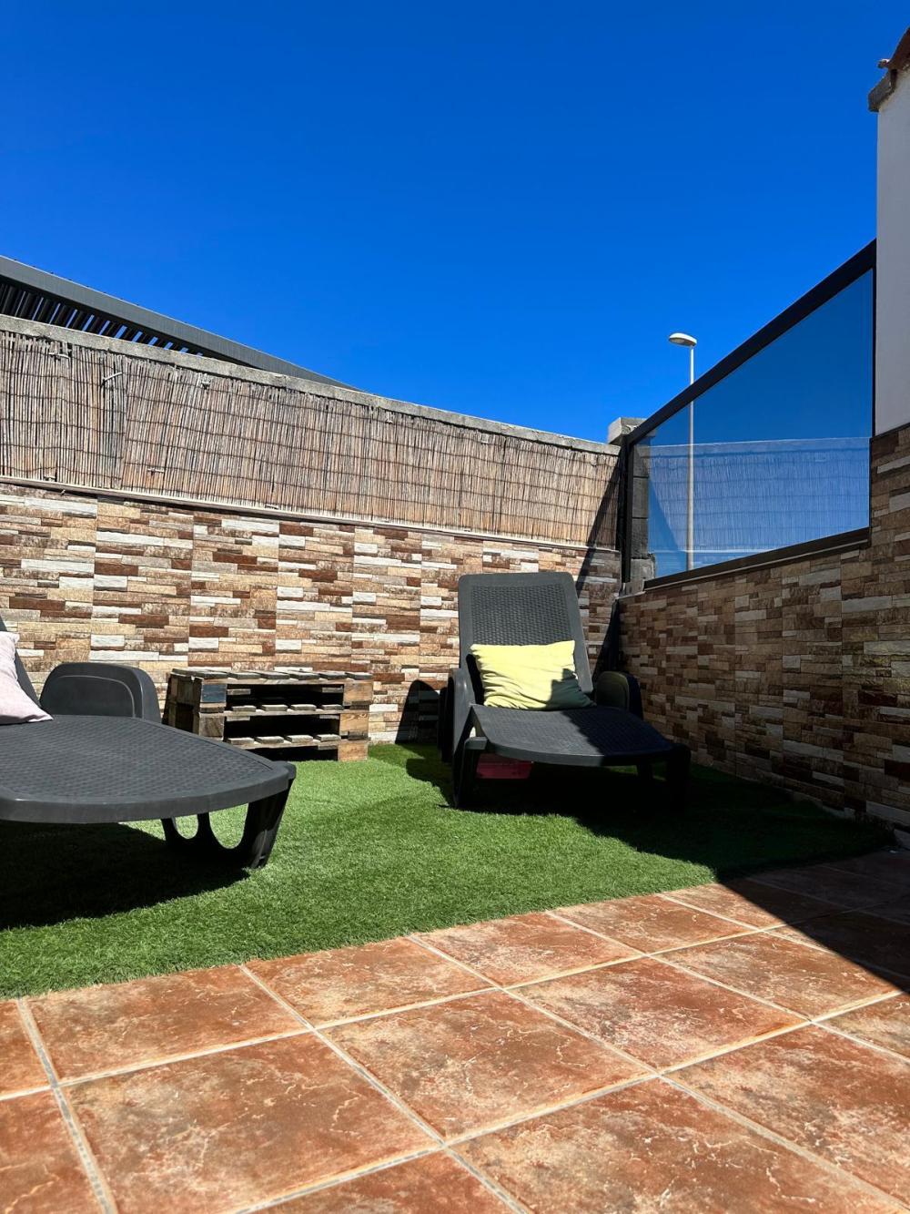  à vendre maison La Garita Área Este 5