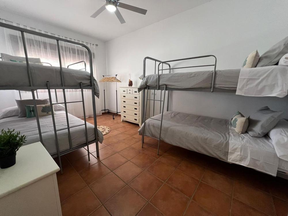  à vendre villa Águilas Alto Guadalentín 32