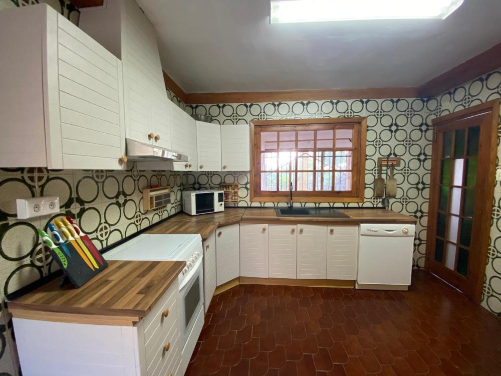  à vendre villa Castalla Alcoia 15