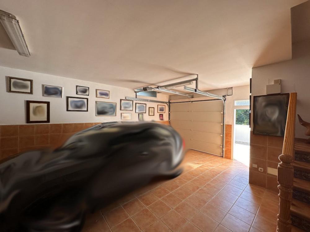  à vendre maison A Barcia Santiago 1