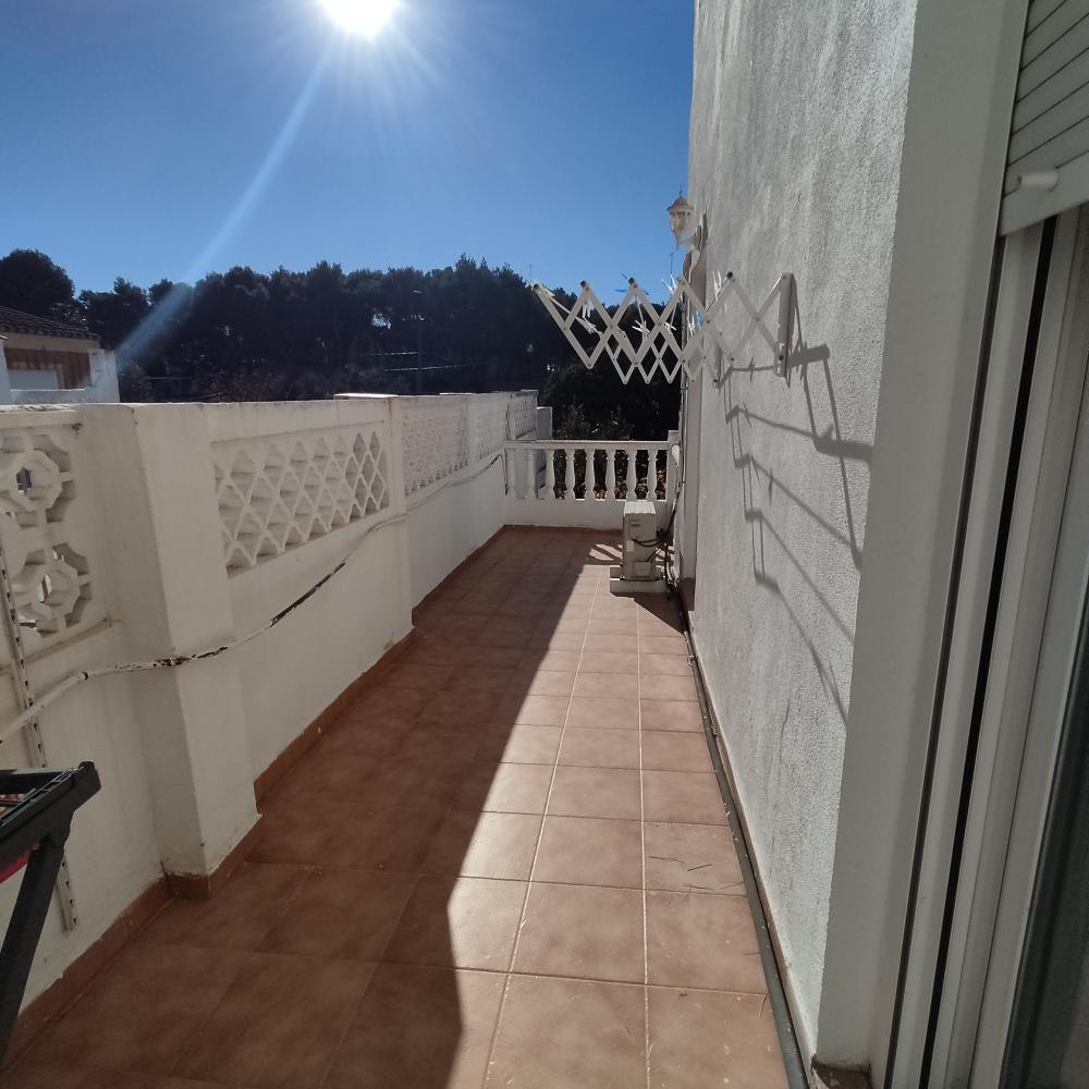  à vendre villa La Cañada Horta Oest 26