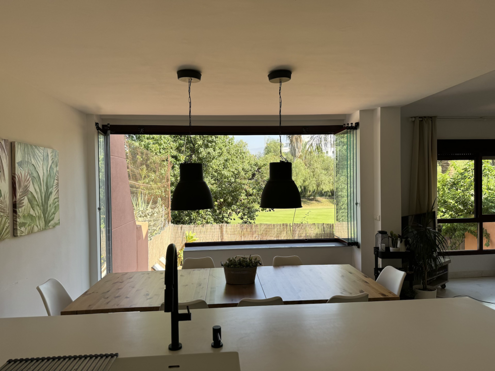 à vendre villa Playa Granada Costa Tropical 3