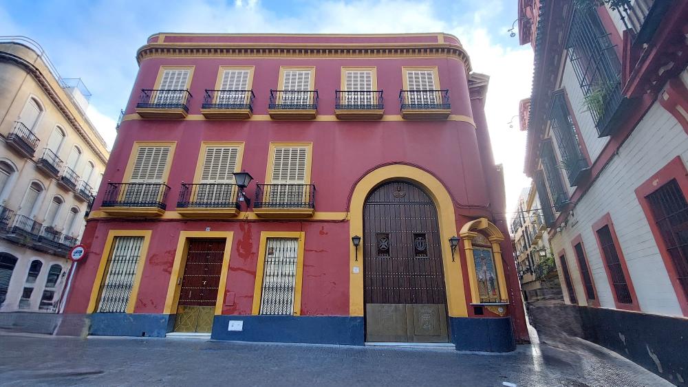  à vendre appartement Sevilla Casco Antiguo 41003 Metropolitana De Sevilla 42