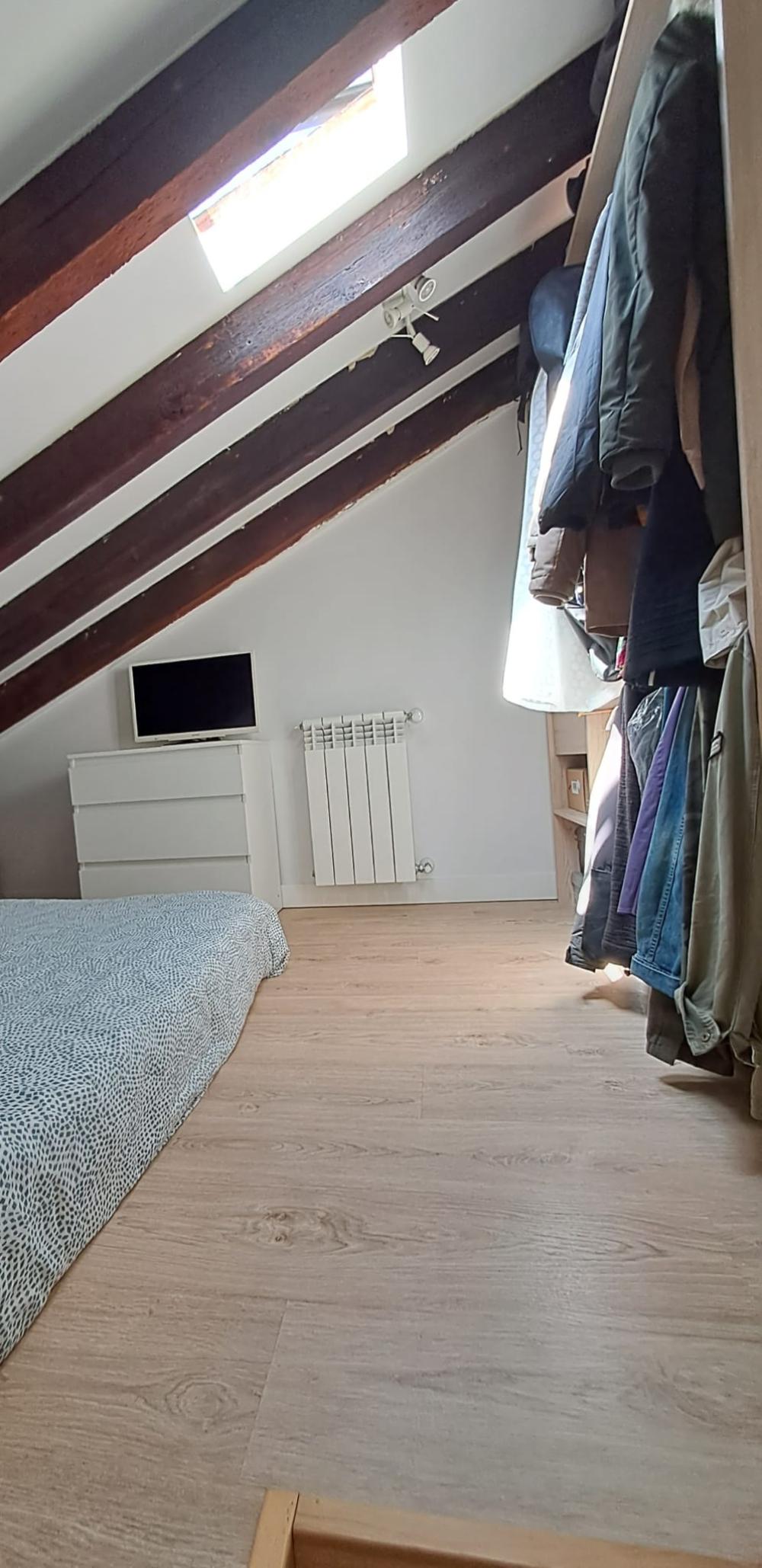  à vendre appartement Centro-Justicia Madrid Capital 14